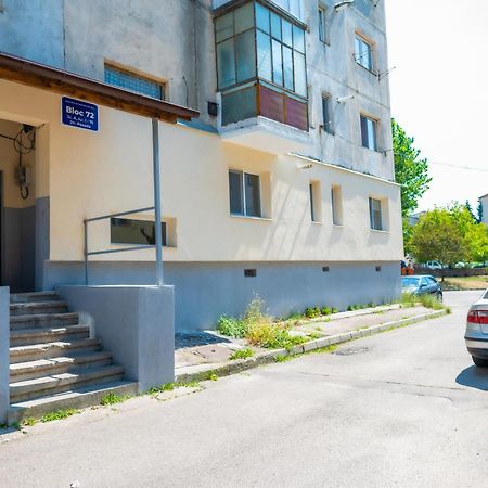 Relaxveld Galaxy Apartment Curtea de Argeş Exterior foto